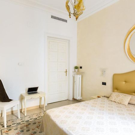 Relais Calamatta Рим Екстериор снимка