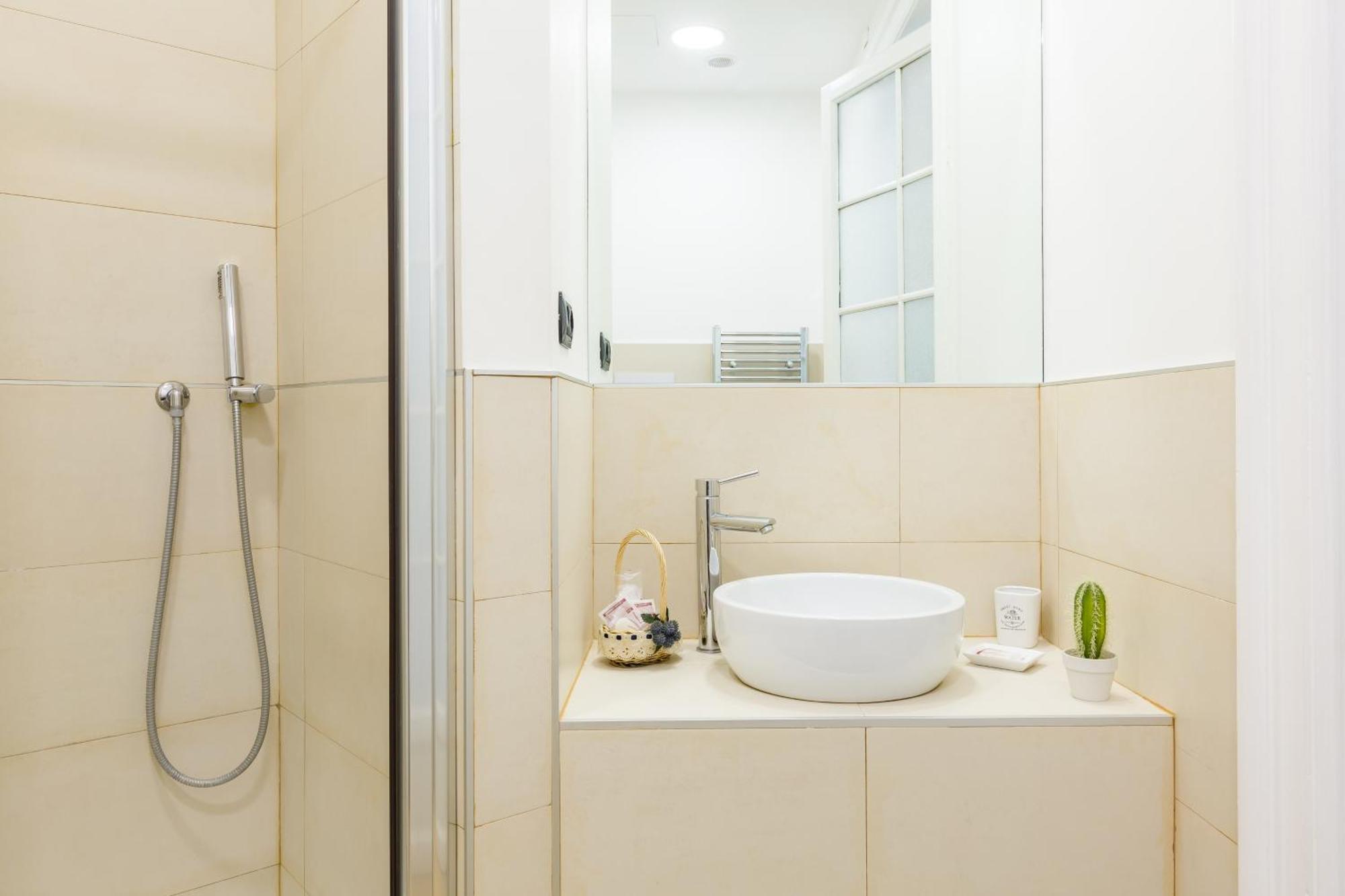 Relais Calamatta Рим Екстериор снимка