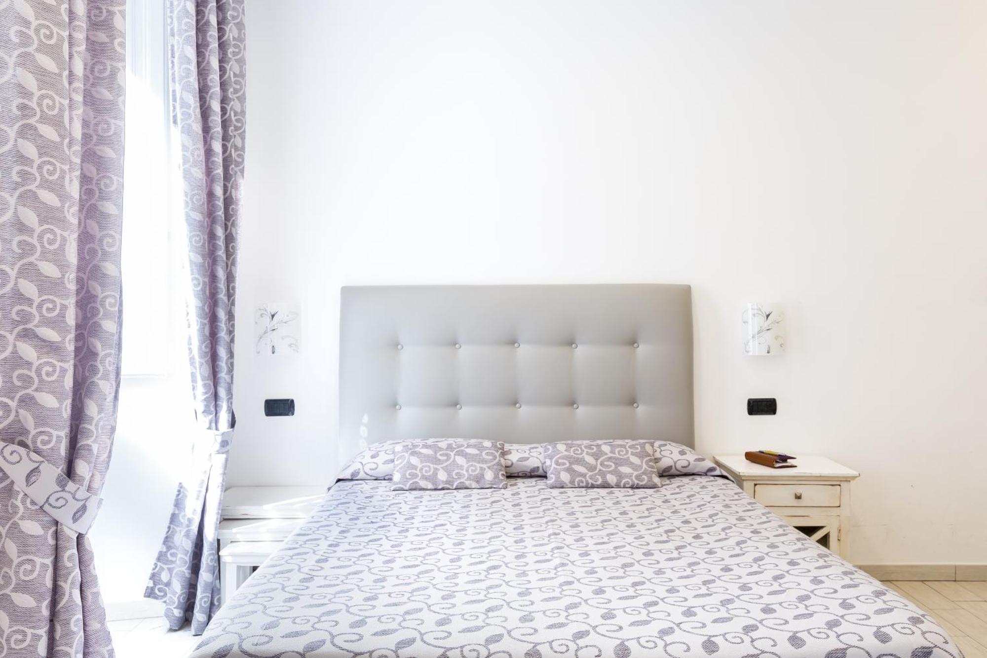 Relais Calamatta Рим Екстериор снимка