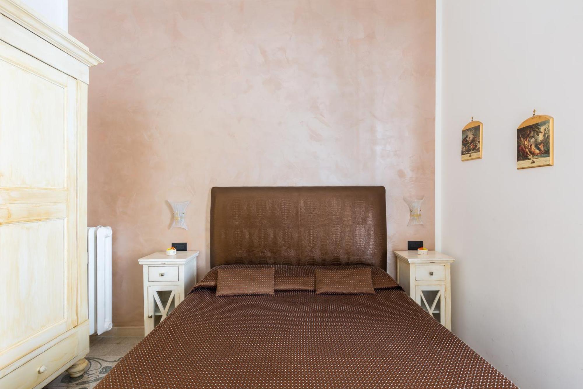 Relais Calamatta Рим Екстериор снимка