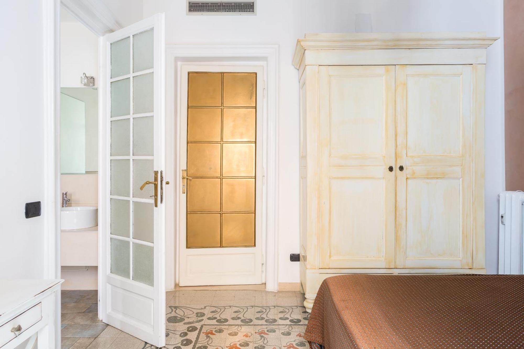 Relais Calamatta Рим Екстериор снимка