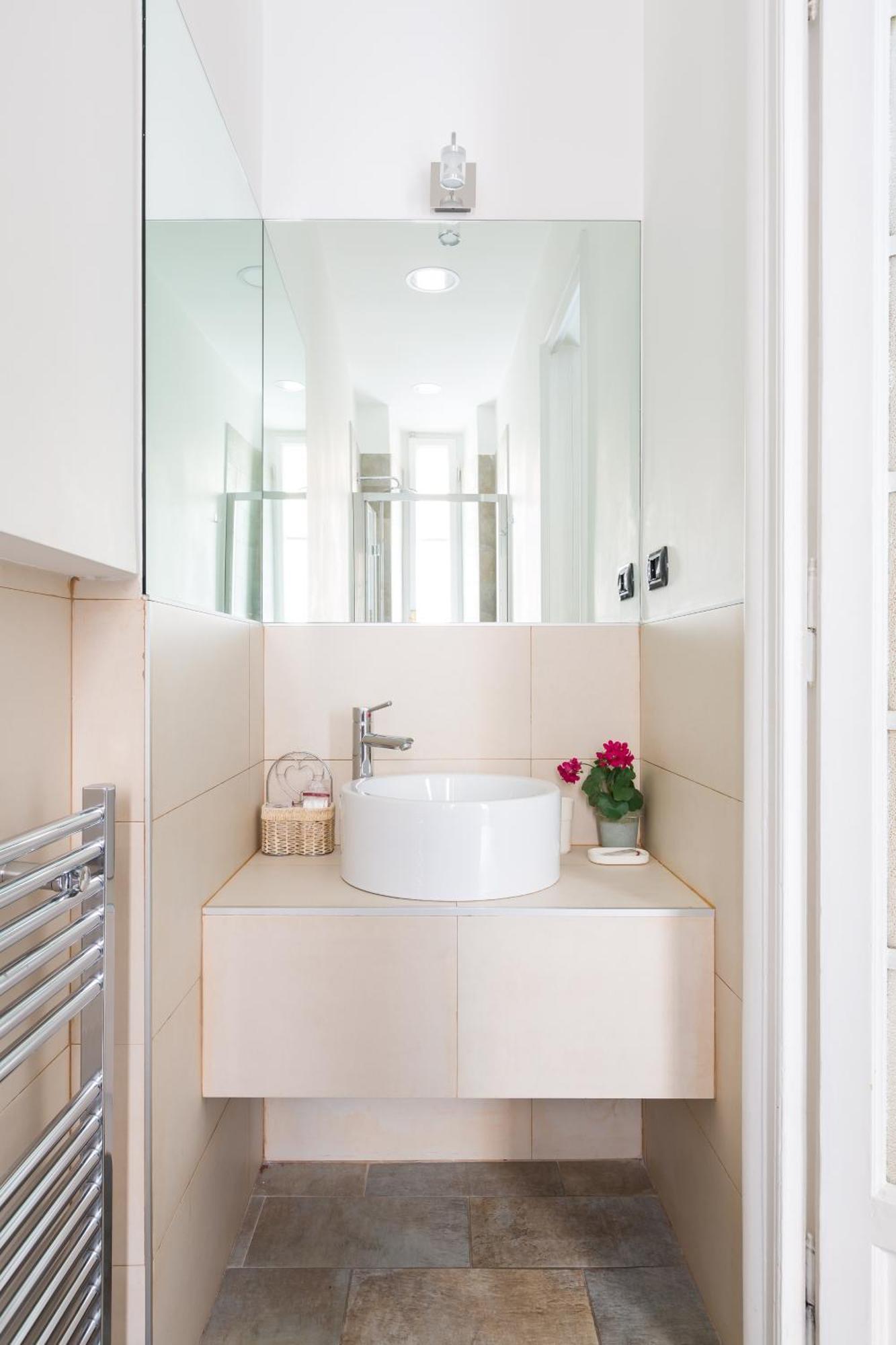 Relais Calamatta Рим Екстериор снимка