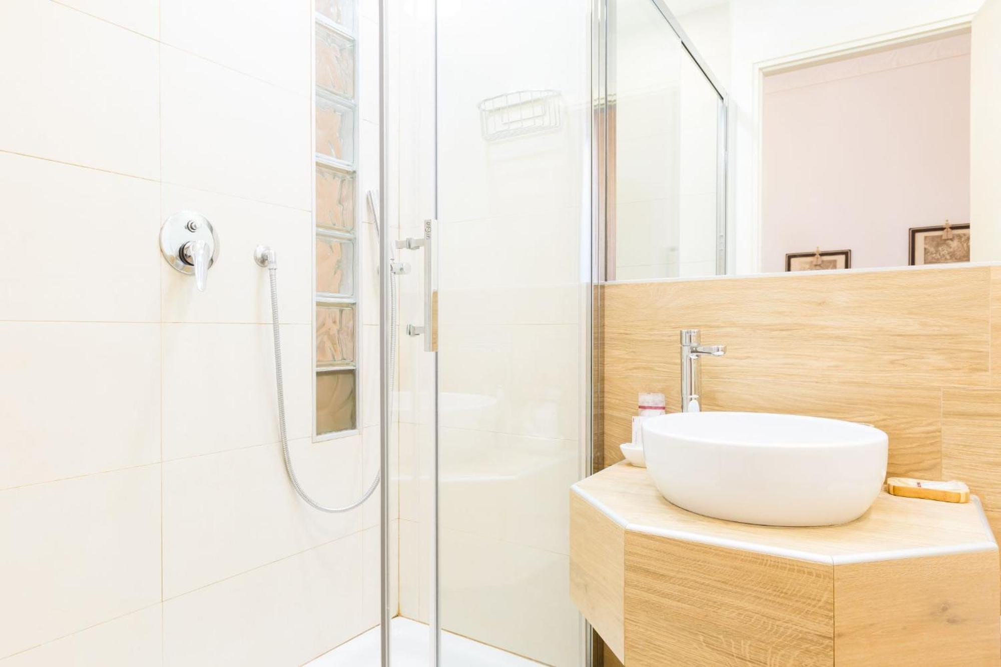 Relais Calamatta Рим Екстериор снимка