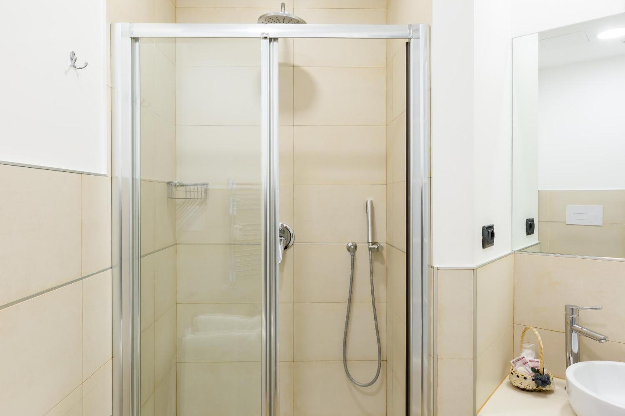 Relais Calamatta Рим Екстериор снимка