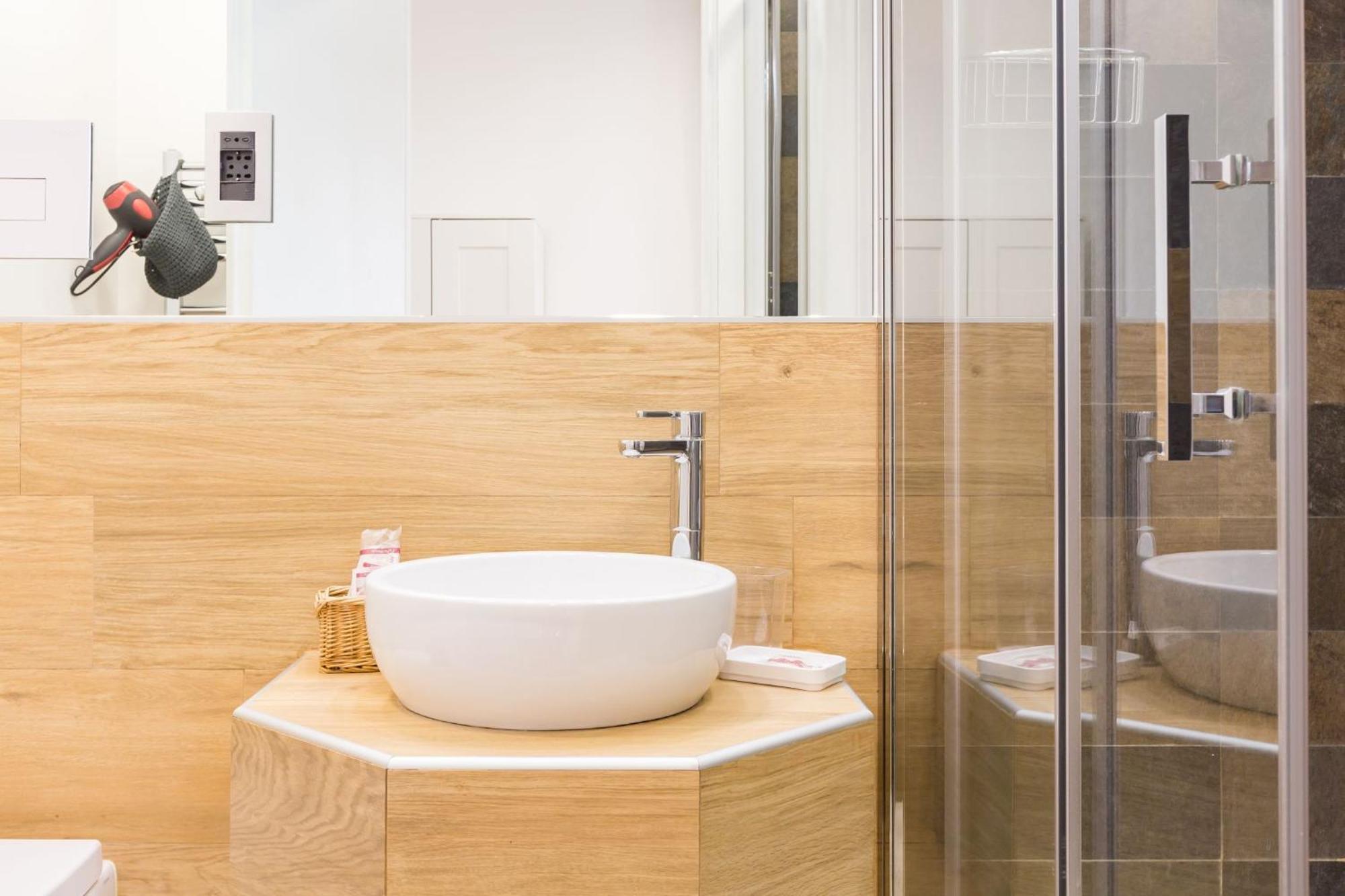 Relais Calamatta Рим Екстериор снимка
