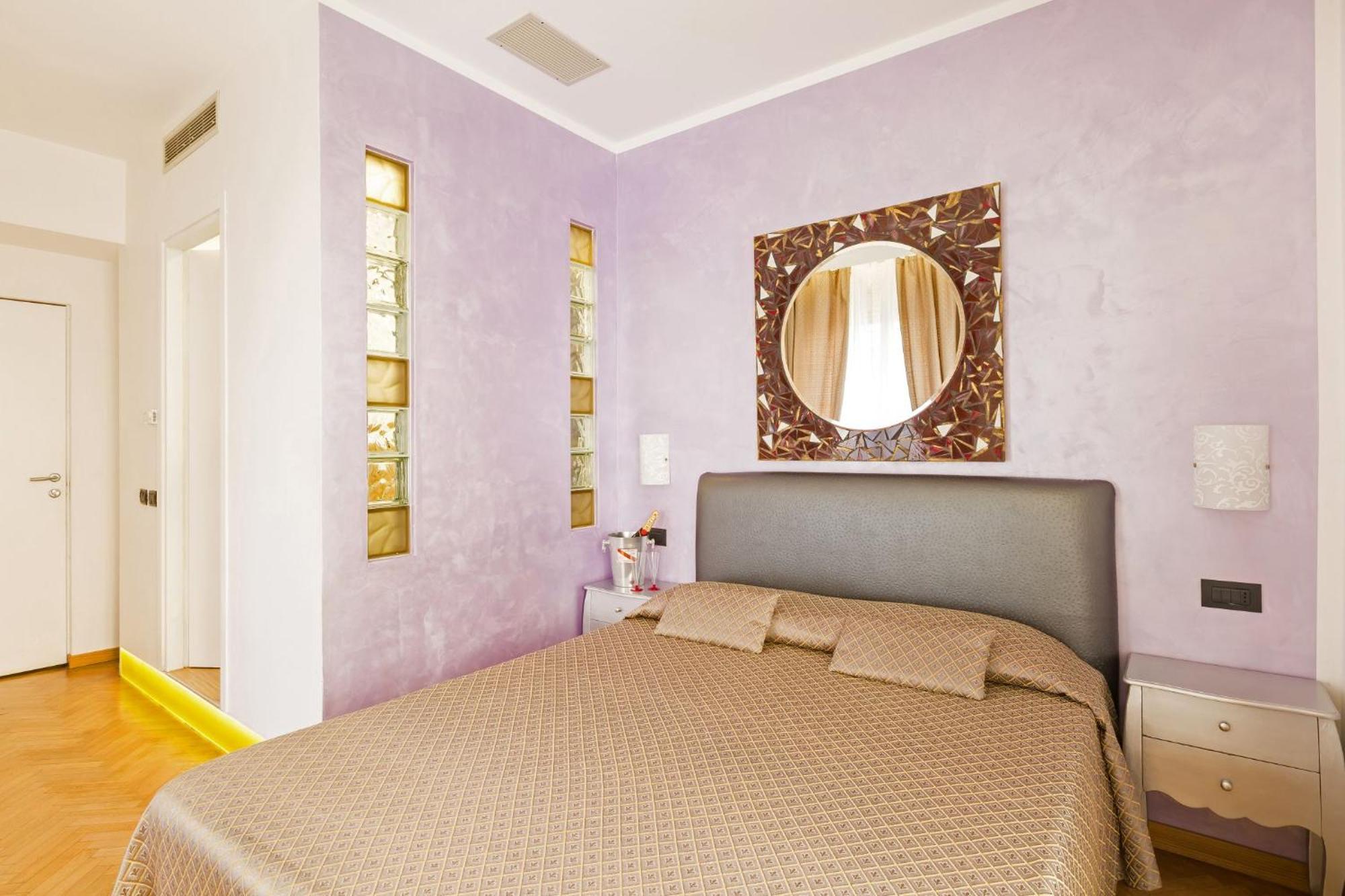 Relais Calamatta Рим Екстериор снимка