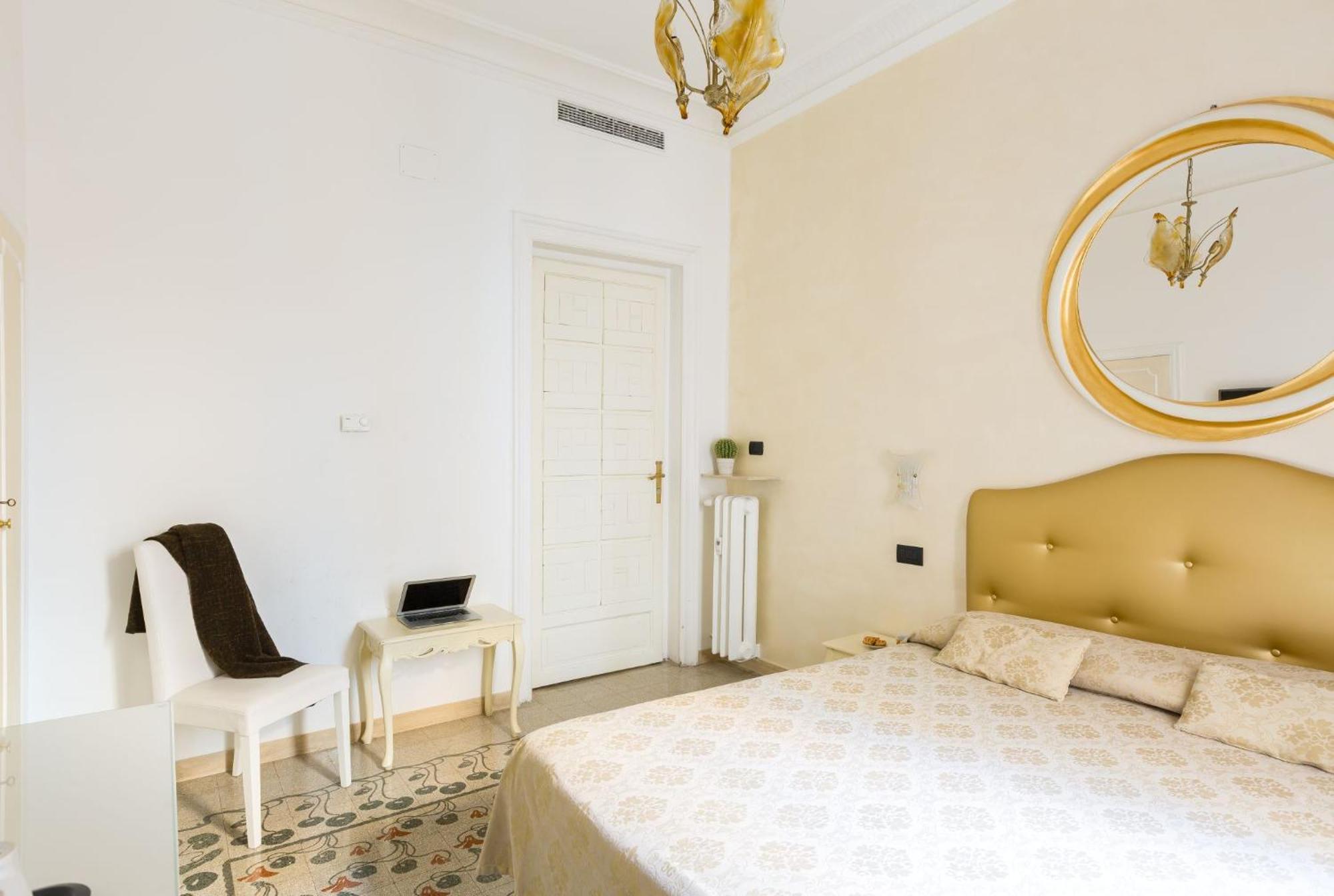 Relais Calamatta Рим Екстериор снимка