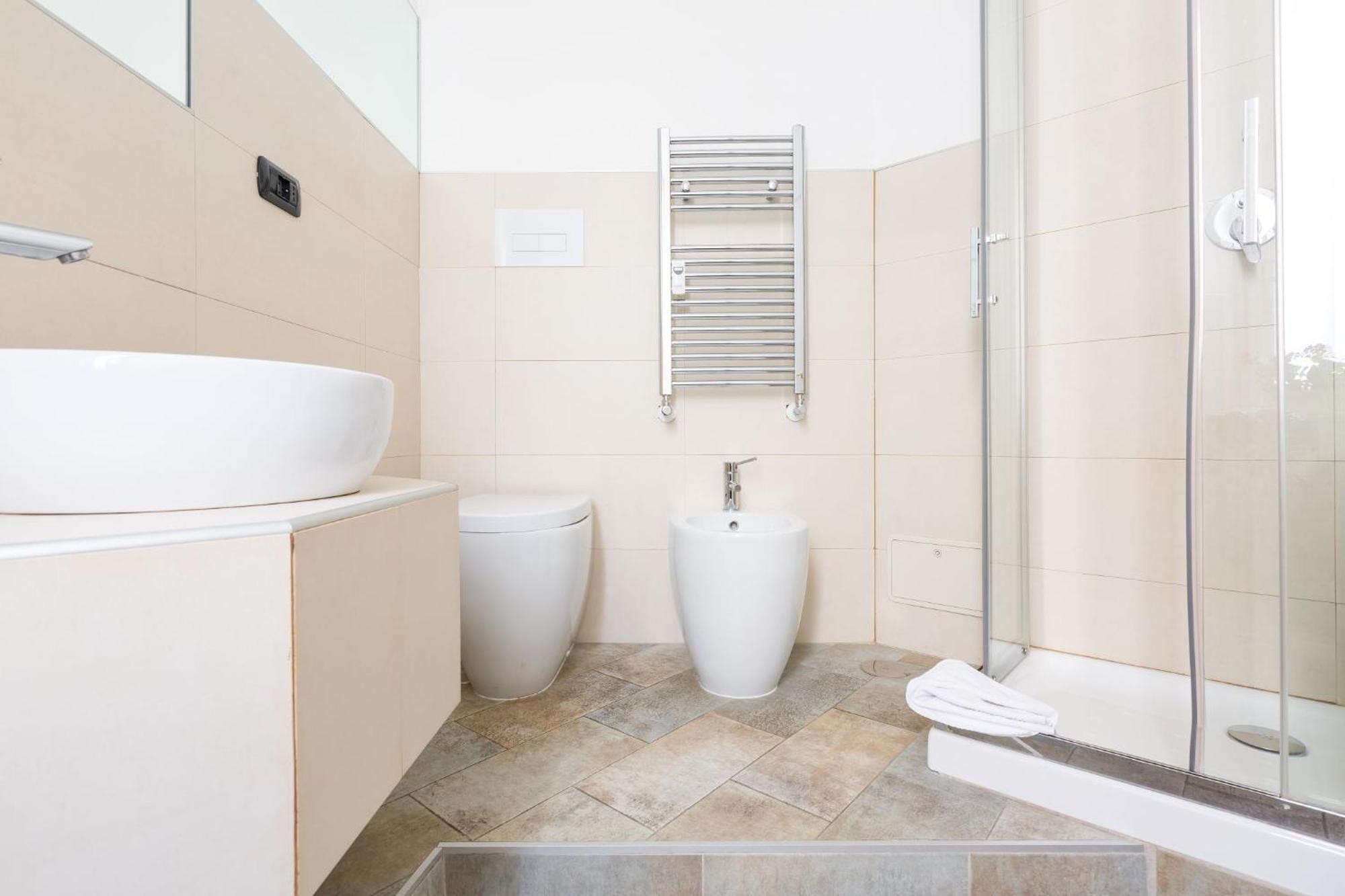 Relais Calamatta Рим Екстериор снимка