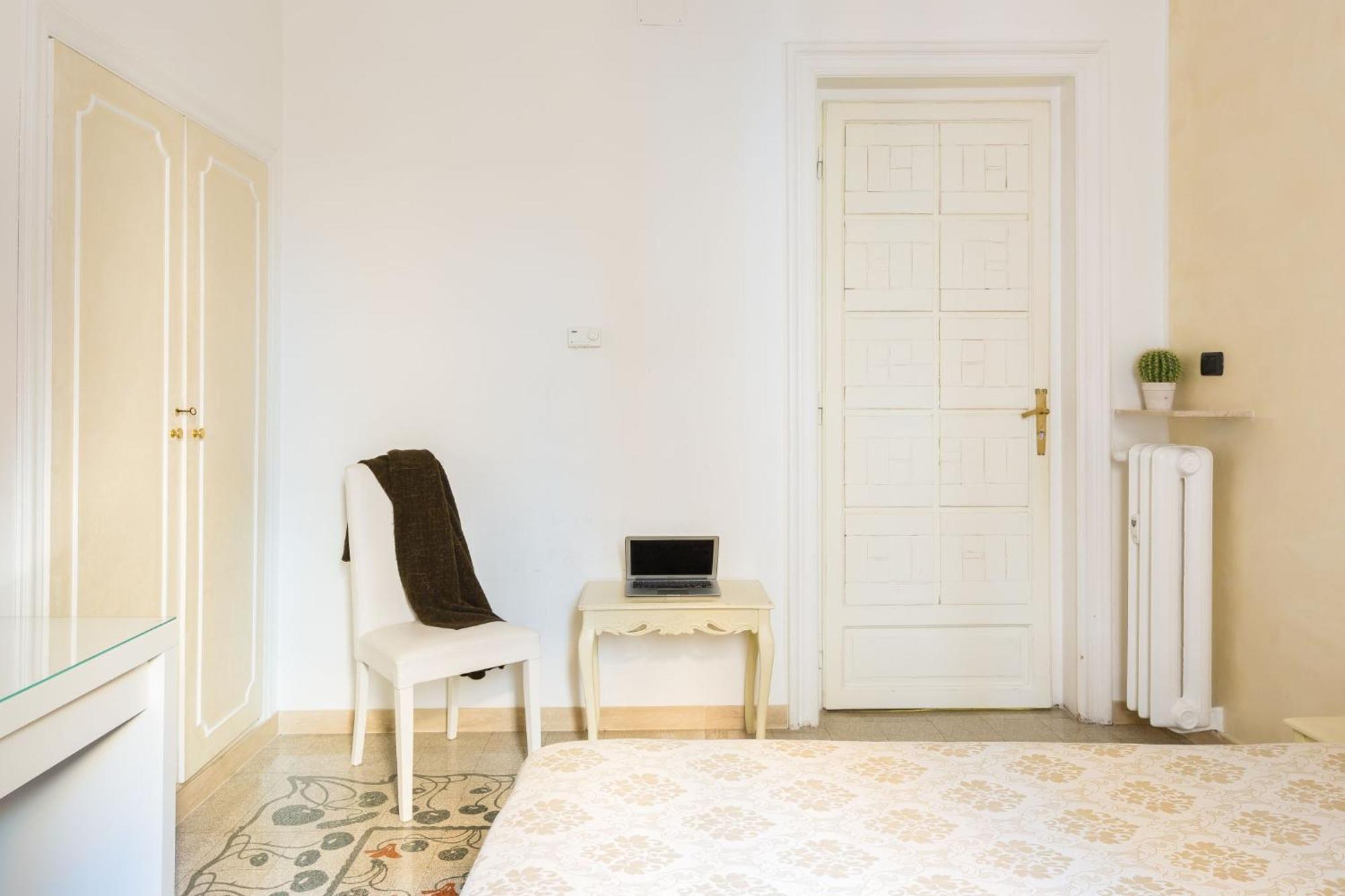 Relais Calamatta Рим Екстериор снимка