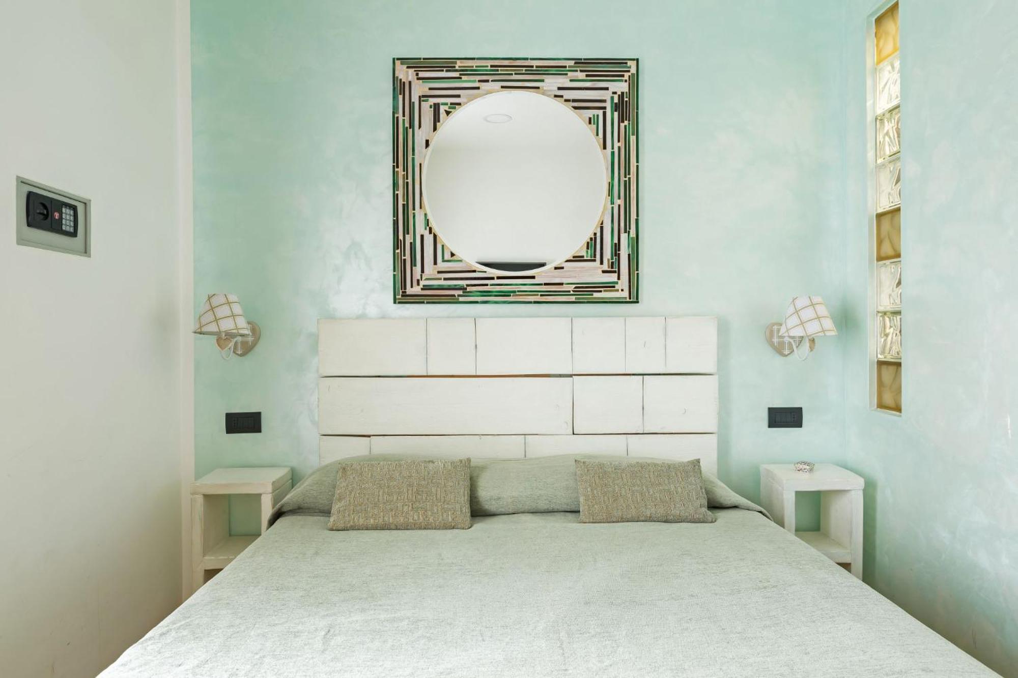 Relais Calamatta Рим Екстериор снимка