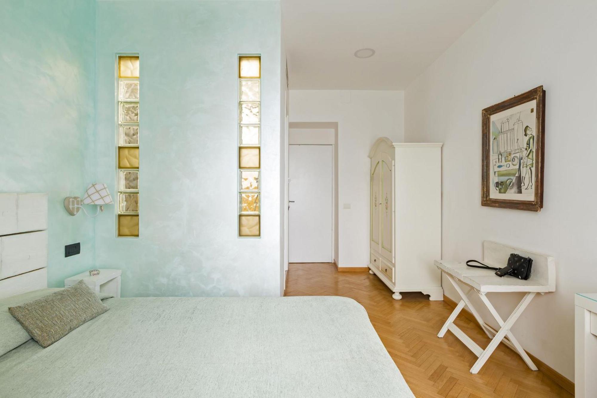 Relais Calamatta Рим Екстериор снимка