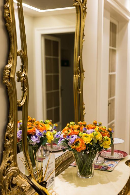 Relais Calamatta Рим Екстериор снимка