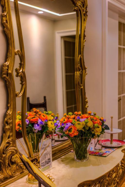 Relais Calamatta Рим Екстериор снимка